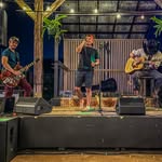 Tim Huffman - @eaglefordmusic - Instagram
