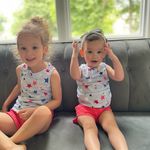 Kristen Tims - @kristen_hufford_tims - Instagram