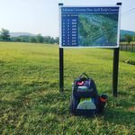Tim Huggins - @timhugginsdiscgolf - Instagram