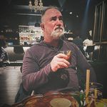 Tim Huggins - @samuraiforhire - Instagram