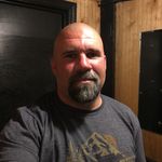 Tim Huggins - @hhinsp - Instagram