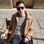 Tim Huls - @timhuls1 - Instagram