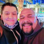 Tim Hulse - @ocbiggdummy - Instagram