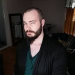 Tim Hultgren - @laerguldir - Instagram