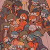 Team Countryhumans - @tim_countryhumans_ - TikTok