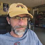 Tim Brown - @tim_a_human_advocate - Instagram