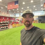 Tim Thackrey | Human Performance Specialist - @timthack - Instagram