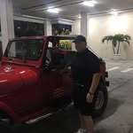 Tim B. Humes - @tbakerpizzamaker - Instagram