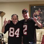 Tim Humphries - @thehump65 - Instagram