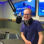 Tim Humphries - @radiotimh - Instagram