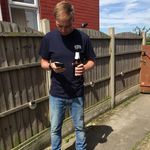 Tim Humphries - @timhumphries80 - Instagram