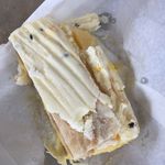Tim Humphries - @timsvanillaslicereviews - Instagram