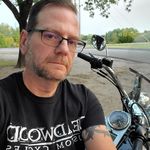 Tim Hundley - @tim_tnt3835 - Instagram