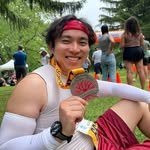Tim Hung - @moneyondatrees888 - Instagram