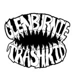 Tim Hunn - @glen_burnie_trash_art - Instagram