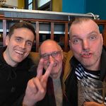 Tim Hunt - @timhunt69 - Instagram