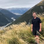 Tim Hunt - @timhuntee - Instagram