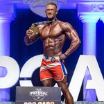 Tim Hunt | PCA Pro - @hunt_fitness_pcapro - Instagram