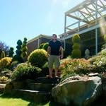 Tim Hunter - @timhunter1984 - Instagram
