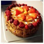 Tim Hunter🎂🍰🍲🍤🍔🍝🍛 - @tastytreats__ - Instagram