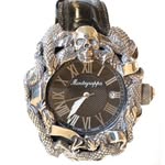 Harley F - @huntsman_timepieces - Instagram