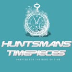 HUNTSMANS TIMEPIECES - @huntsmans.timepieces - Instagram
