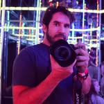 Tim Huntzinger - @asphaltoilart - Instagram