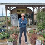 Tim Huntzinger - Facebook