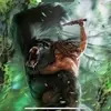 Tarzan - @timhurst251 - TikTok