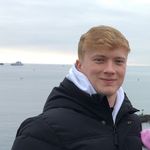 Tim Hurst - @timhurstt - Instagram