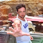 Tim Hurst - @tim_hurst_89 - Instagram