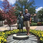 Tim Hurst - @timh78 - Instagram