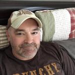 Tim Hurt - @th1264 - Instagram