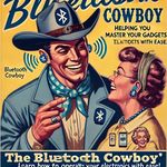 Tim Hurtgen - @bluetoothcowboy - Instagram