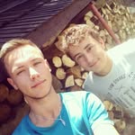 Timi Huska - @timihuska - Instagram