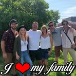 Timothy Huska - Facebook