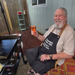 Tim Huston - @timhuston47 - Instagram