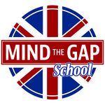 Tim Hutchinson - @mindthegapschoolconversano - Instagram