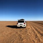 Tim Hutchinson - @outbackviking - Instagram