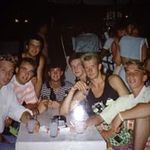 Tim Hutchinson - @timandnetty - Instagram