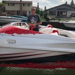 Tim Hutchinson - @thuch1964 - Instagram