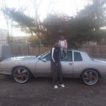 Tim Hutchinson - @thutch86ss - Instagram
