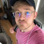 Tim Hutchinson - @timothybhutchinson - Instagram