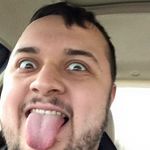 Tim Hutchison - @hutchisont4003 - Instagram