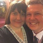 Tim Hutchison - @hutchison50 - Instagram