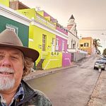 Tim Hutchison - Tourist Guide - @tourwithtim - Instagram