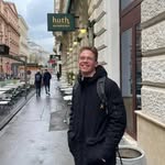 Tim Huth - @tim_huth3 - Instagram