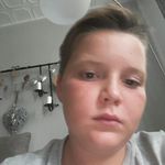 Tim huth - @huthronny231278 - Instagram