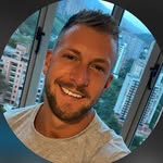 Tim Hutter | 🇨🇭 - @timhutter.official_ - Instagram