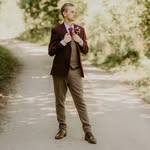 Tim Huttlestone - @timhuttlestone - Instagram